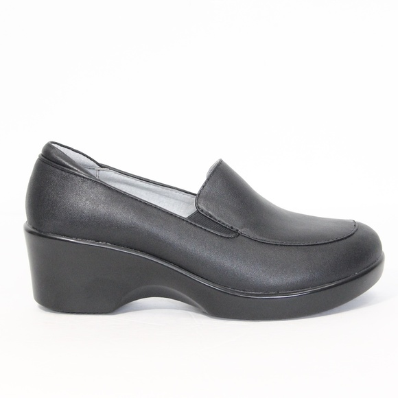 alegria women's emma clog